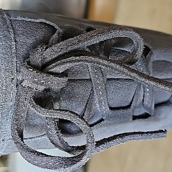 Bearpaw winter boots Womans size 10 - Picture 9 of 16